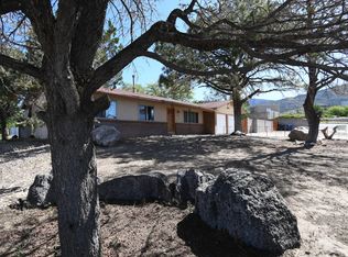 13601 Lomas Blvd NE, Albuquerque, NM 87112