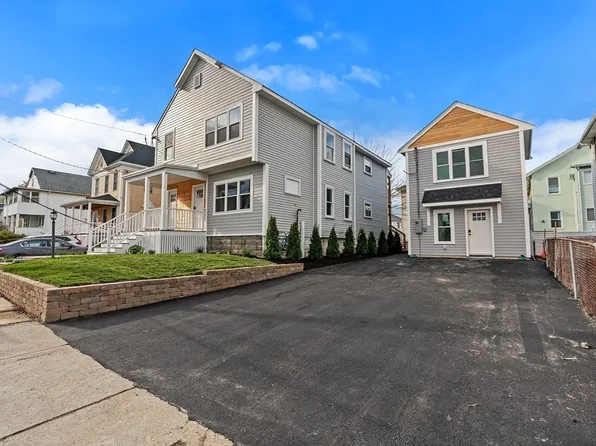 7-9 2nd St, Medford, MA 02155
