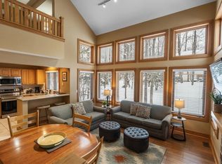 2136 Deerview Dr #62, Boyne Falls, MI