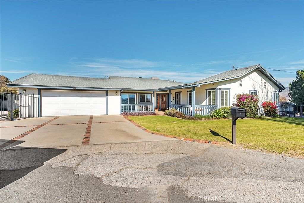 31852 Highview Dr, Redlands, CA 92373 Zillow