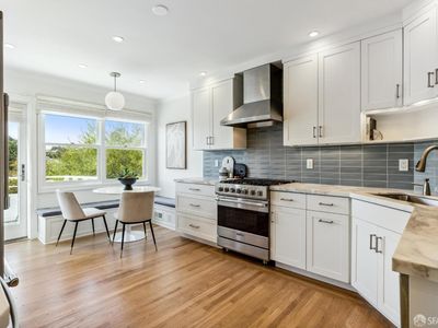 55 Sussex St, San Francisco, CA, 94131