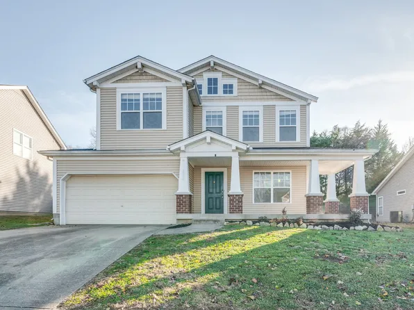 2824 Paddle Wheel Dr, Nashville, TN 37214