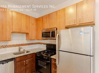 6219 S Kenwood Ave APT 3R, Chicago, IL 60637