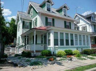 29 Bridge St, Doylestown, PA 18901