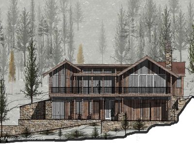 Exhibition Ln Lot 13, Aspen, CO, 81611