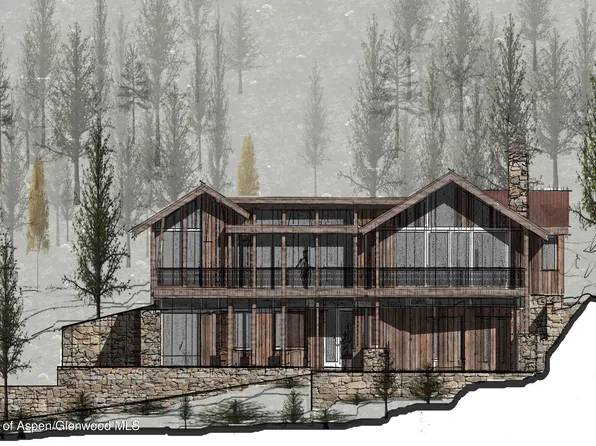 Exhibition Ln Lot 13, Aspen, CO 81611