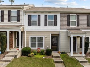 100 Stratford Lakes Dr UNIT 382, Durham, NC 27713