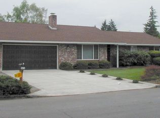 1313 NW 93rd St, Vancouver, WA