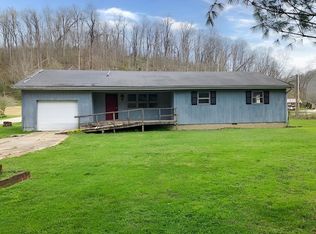 5723 State Route 243, Ironton, OH 45638
