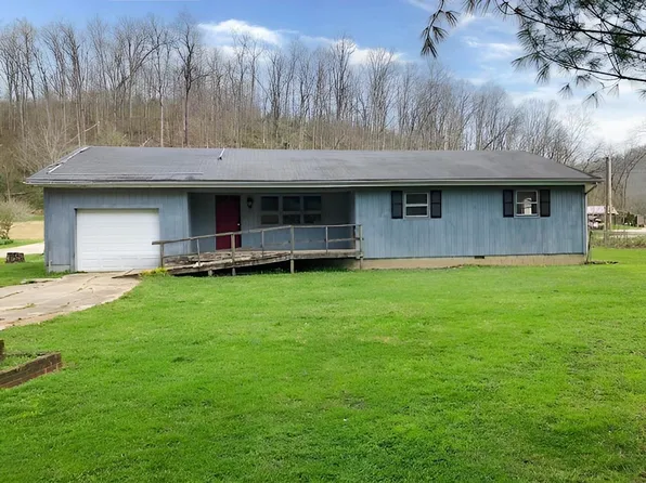 5723 State Route 243, Ironton, OH 45638