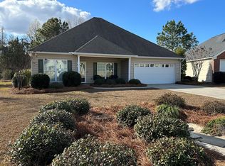 106 Turtle Cove Ln, Tifton, GA 31794