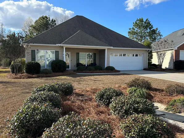 106 Turtle Cove Ln, Tifton, GA 31794