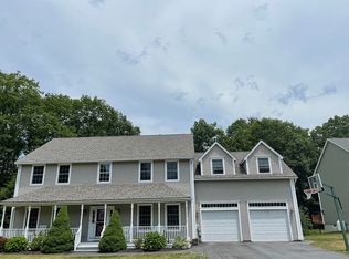 100 Hope Ave, Portland, ME 04103