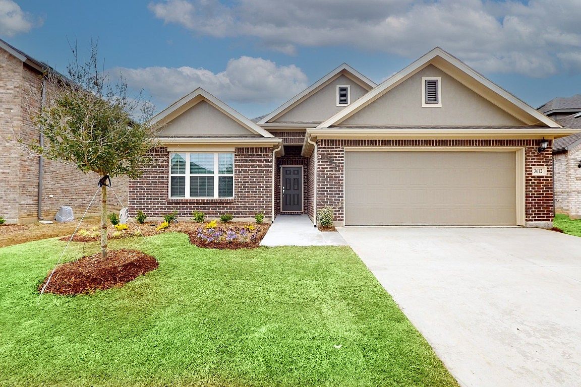 3612 Bluestem Dr, Argyle, TX 76226 Zillow