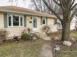 3917 Omaha St SW, Grandville, MI 49418