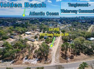 2160 Sandy Ridge Dr SW, Supply, NC 28462