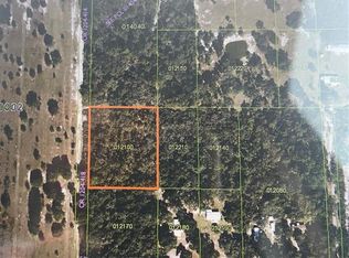 Tiger Lake Rd, Lake wales, FL 33898