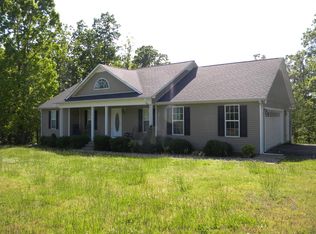 155 Northview Dr, Hohenwald, TN 38462