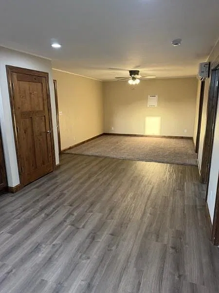 2 bed, $1,100 — Photo 4