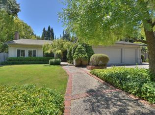 197 Remington Dr, Danville, CA