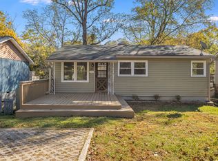 133 Dorchester Ave, Asheville, NC 28806
