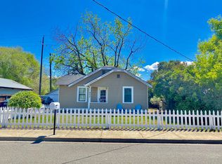 802 W 1st Ave, Ellensburg, WA 98926