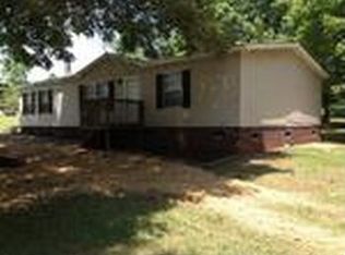 2792 N Brushwood Cir, Newton, NC 28658