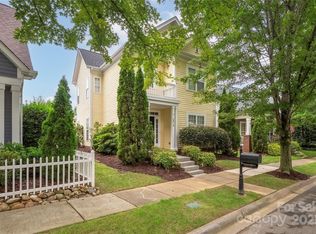 16518 Spruell St, Huntersville, NC 28078