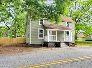16 Blake St, Belton, SC 29627
