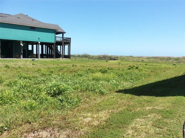 Lots For Sale In Crystal Beach Texas