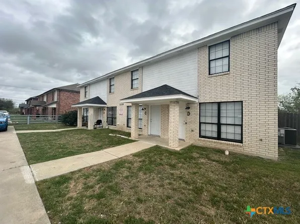 1109 Shanarae Cir, Killeen, TX 76549