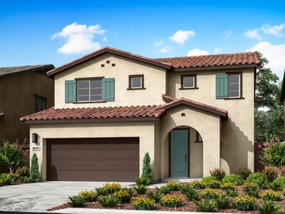 4253 Privas Way, Rancho Cordova, CA, 95742