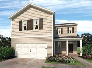 4909 Breeze Way, Ladys Island, SC 29907