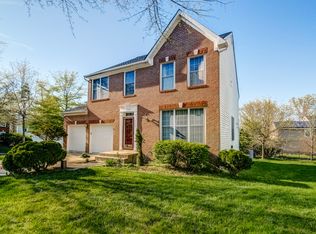 8203 Swamp Rose Pl, Laurel, MD 20724