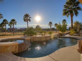 81445 Camino Sevilla, Indio, CA 92203