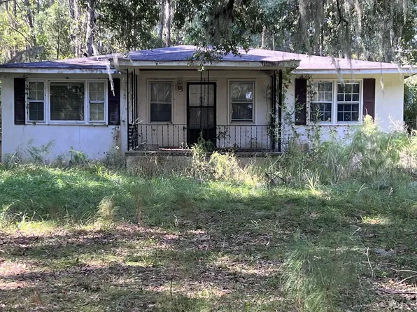 7939 Legare Rd, Edisto Island, SC 29438
