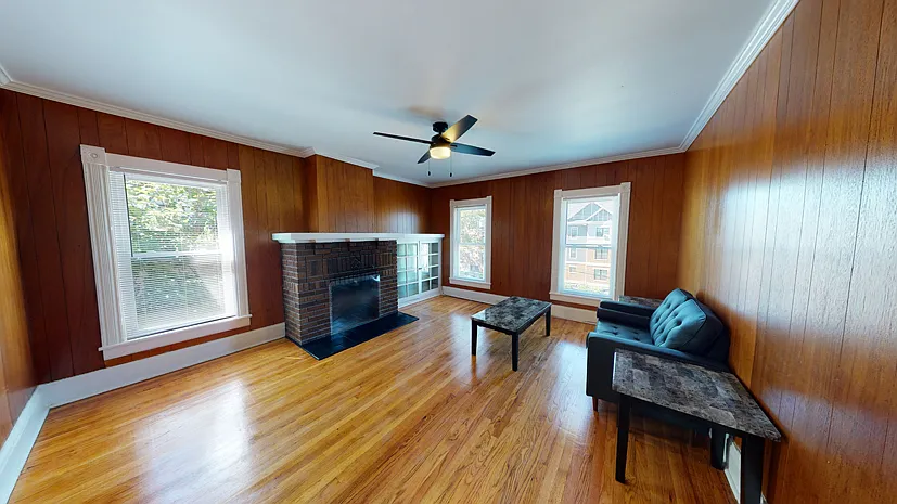 107 Comstock - 3 — Photo 2