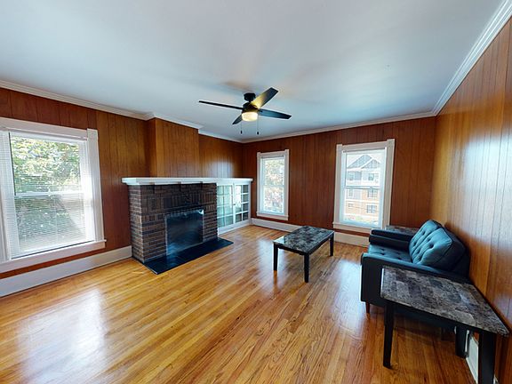 2nd image of 107 Comstock Ave APT 3