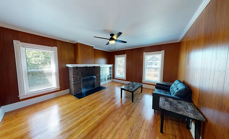107 Comstock Ave #3 — Photo 2