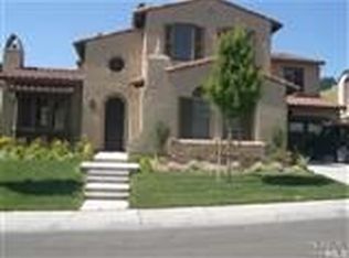 2982 Pebble Beach Cir, Fairfield, CA 94534