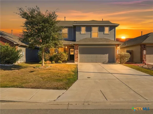 2621 McCrae, New Braunfels, TX 78130