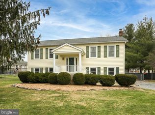 105 Essex Ct, Stephens City, VA