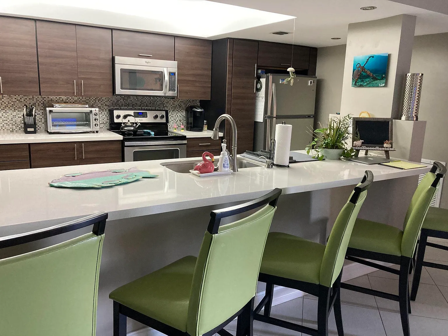 2 bed, 2.0 bath, 1175 sqft, $2,750 — Photo 3