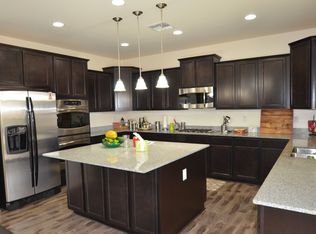 1715 E Mia Ln, Gilbert, AZ 85298