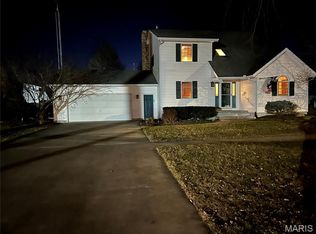 804 N Montgomery Ave, Litchfield, IL 62056