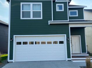 1384 Indian Hills Dr, Moscow, ID 83843