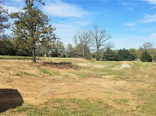 33509 Hardesty Rd, Shawnee, OK 74801