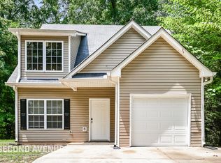 225 Riverbend Dr, Covington, GA 30014