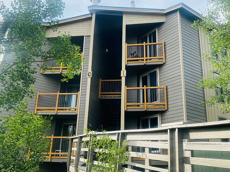2300 Lodge Pole Cir #306-C — Photo 34