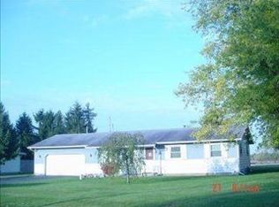 69331 Eisenhower Rd, Sturgis, MI 49091